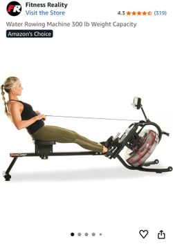 Water Rower