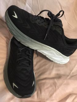 Hoka Size 9 Women Like New