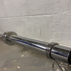 45lb Olympic Barbell 