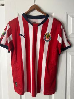 Camisa chivas niño