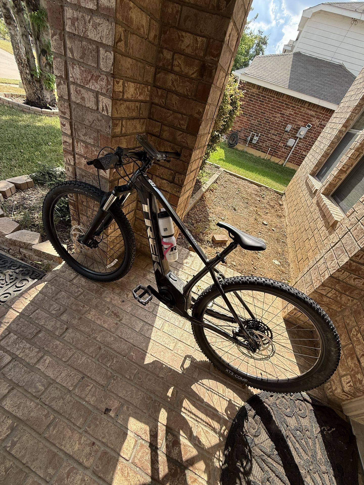 Trek Marlin 6+  