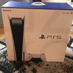 Disc Edition With Controller 