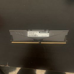 8 Gb Stick Of Ram DDR4 3200 Mh 