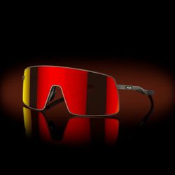 Sutro Ti from Oakley