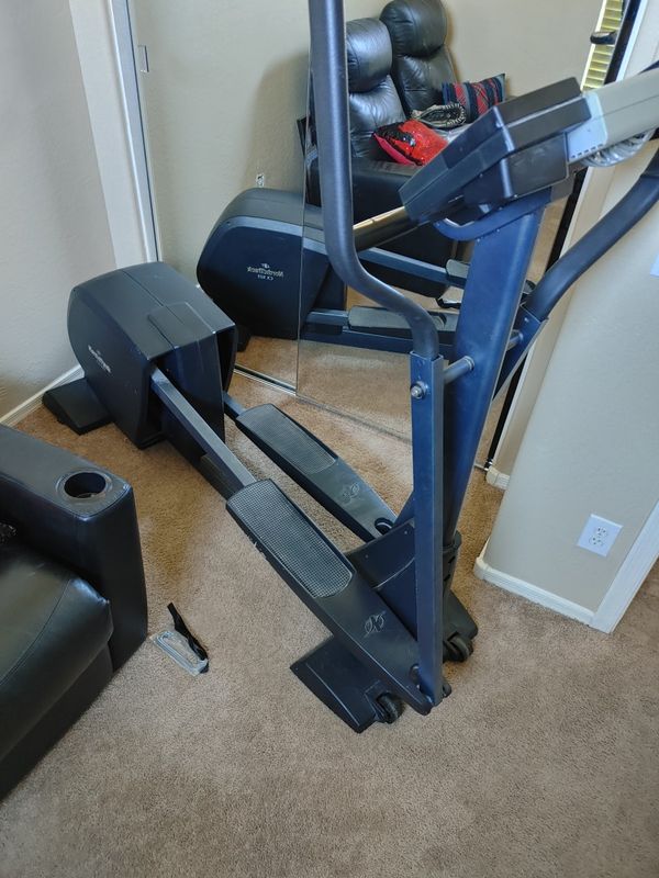NordicTrack Elliptical Machine for Sale in Peoria, AZ - OfferUp