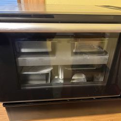 Suvi Gen 1 Kitchen Robot Oven 