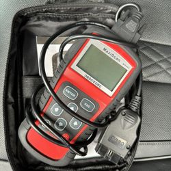 Autel Maxilink ML619 ABS SRS Car Scanner with Systems Diagnosis