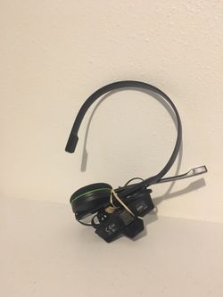 Xbox one official chat headset