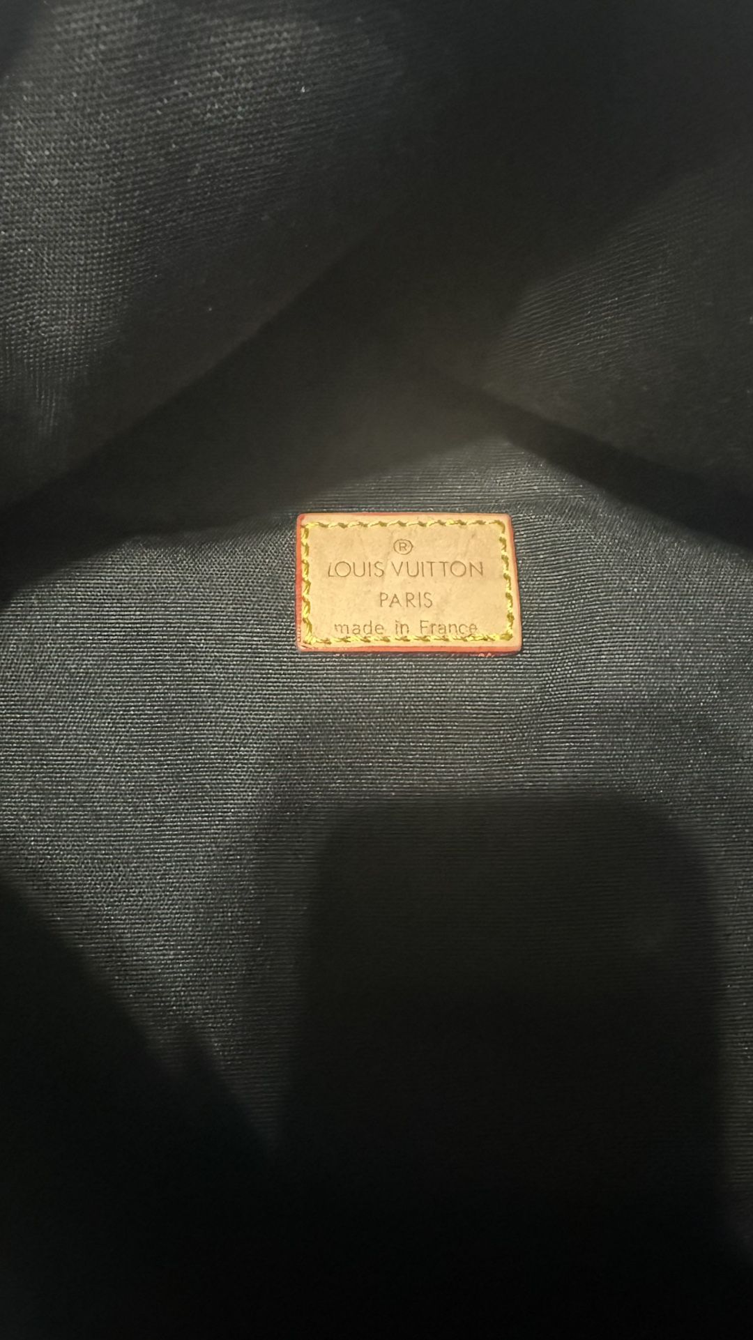 LV
