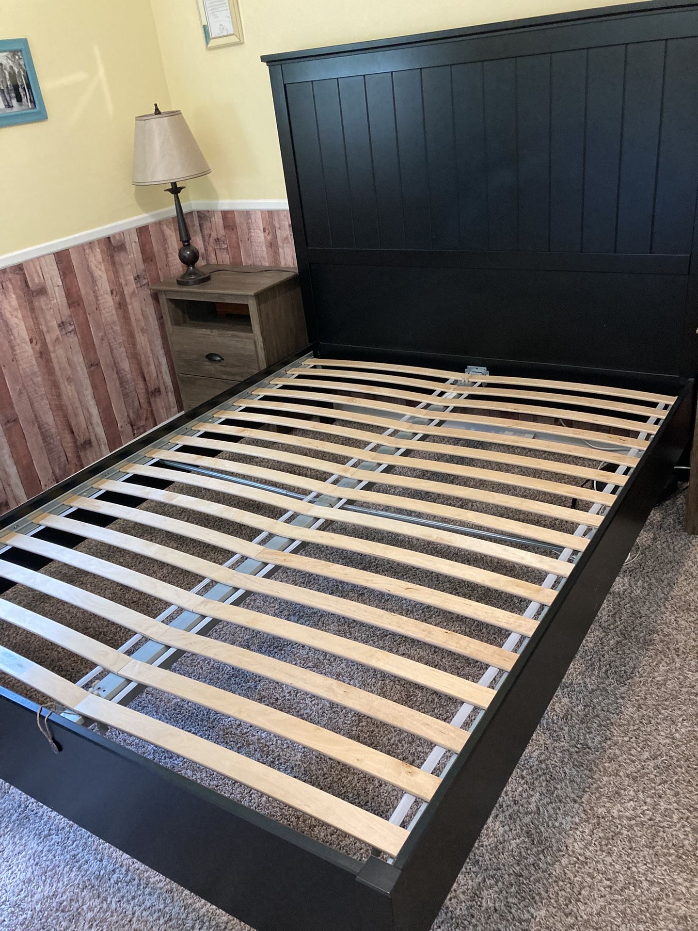 IKEA Bed frame