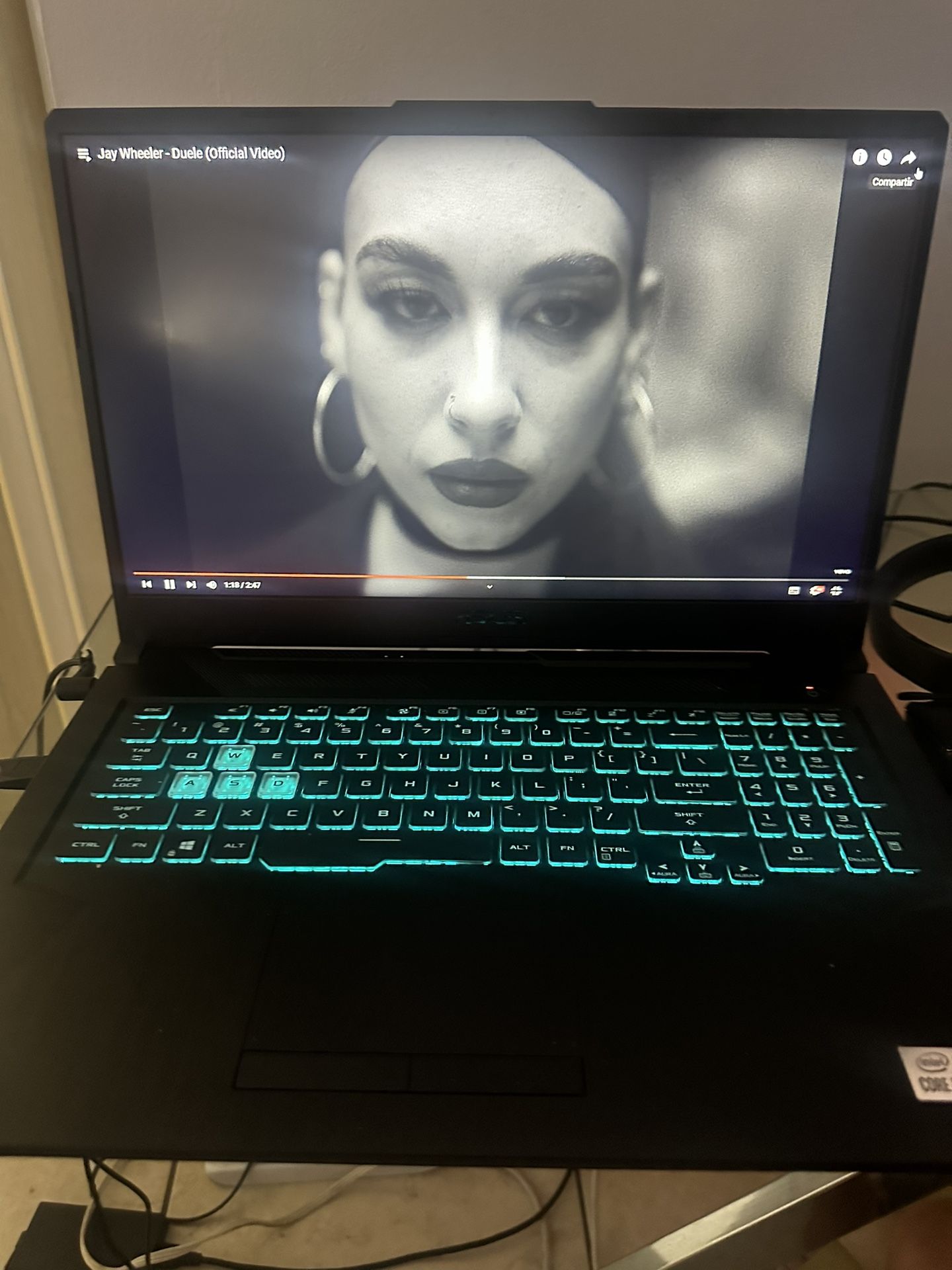 Gaming Computer
