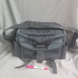 Canon Rebel Utility Bag, Holds Many Items Safely 
