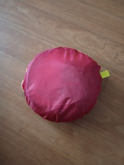 Portable Enclosed Puppy Pit.