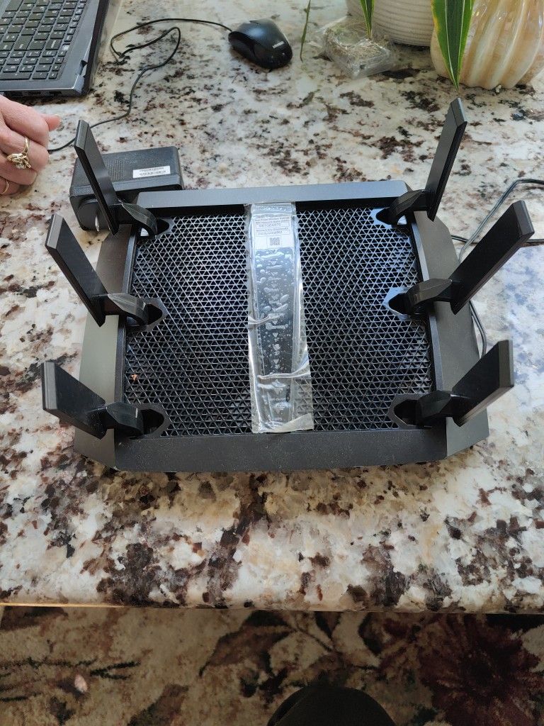 Netgear Wifi Router