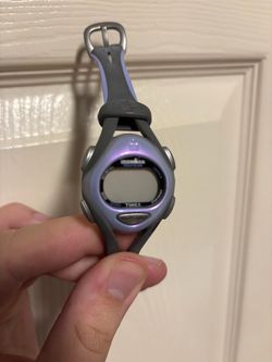 Iron Man Watch