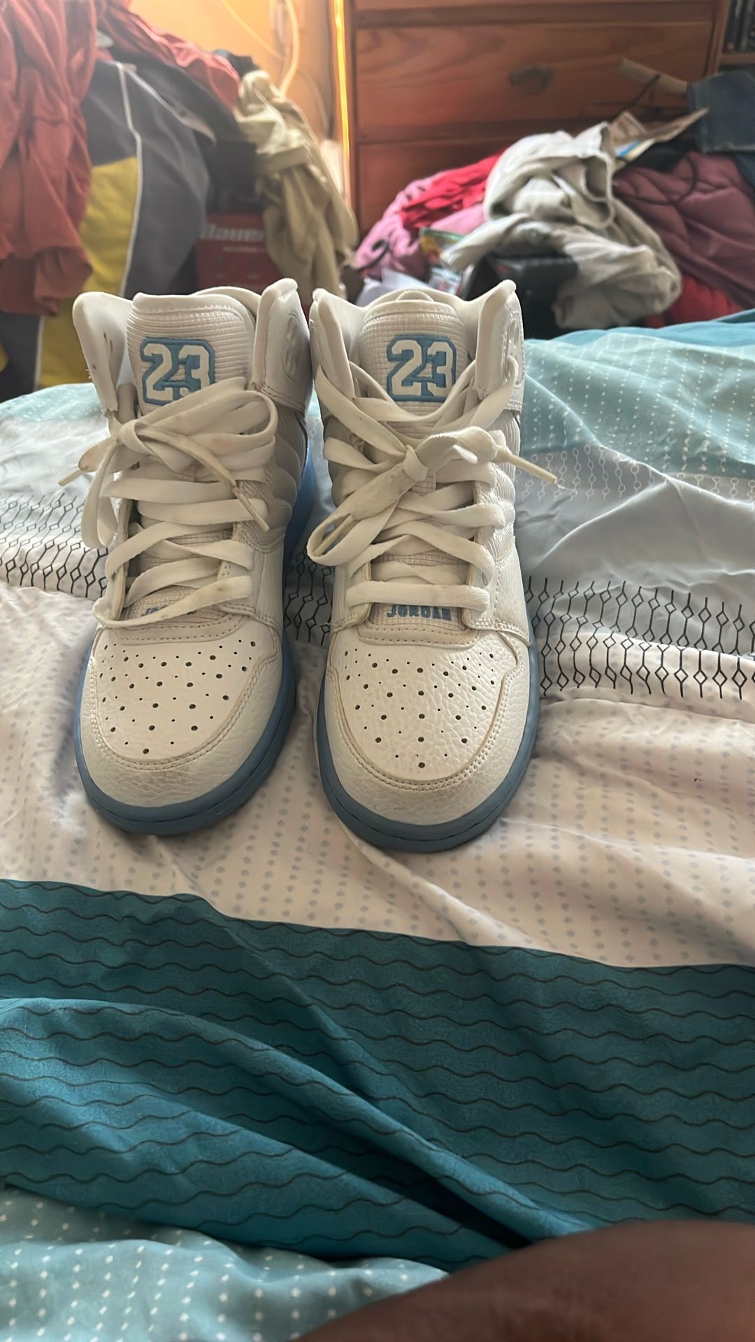 Jordan 23