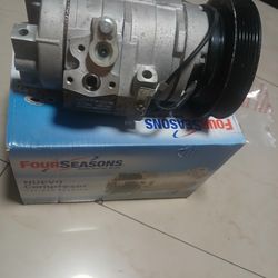 AC Compressor