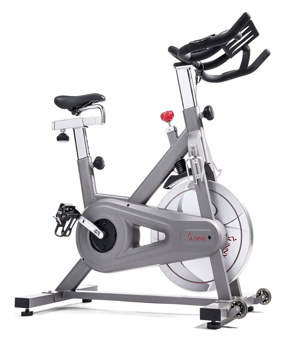 Sunny Stationary Spin Bike