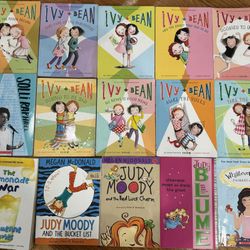 Child Book 15 Books Only 7$