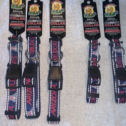 UofA Pet Collars!!