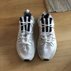 Adidas shoes y-3 sz 9.5