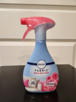 Fabreze Spray, April Fresh