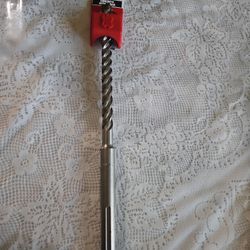 Masonry Drill Bits
Exclusive
Milwaukee
5/8 in. x 13 in. 4-Cutter SDS-MAX Carbide Drill Bit