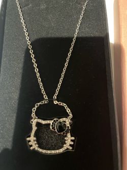 HELLO KITTY CHAIN