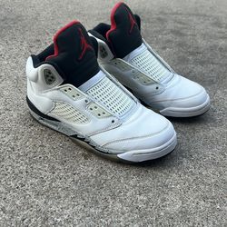 Jordan 5