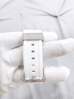 G-Shock diamond watch