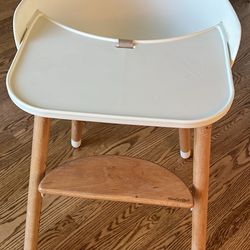 Weesprout High Chair 