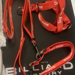 $30 Per Set- Collar, Harness, Leash Set 