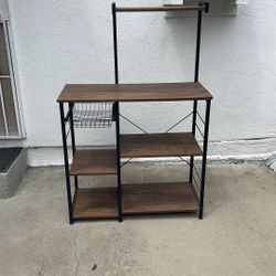 Kitchen Rack
