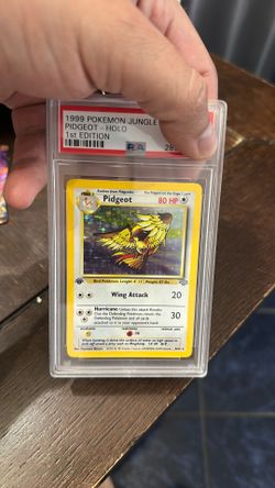 Pokemon Collection