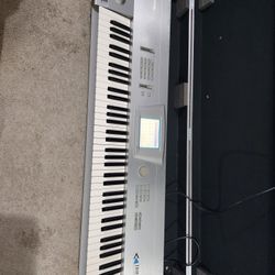 Korg Trinity 76keys 