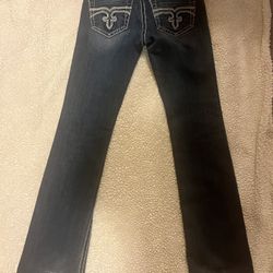 Women Rock Revival Jean