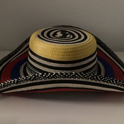 Sombreros Colombianos 