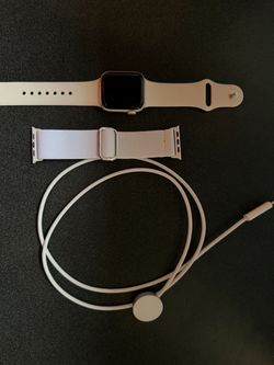 Apple Watch SE3 gps and cellular