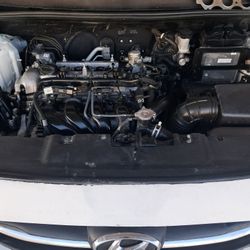 2016 Hyundai Accent