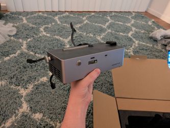 AOOSTAR AG02 eGPU