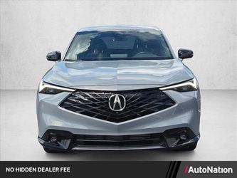 2026 Acura ADX