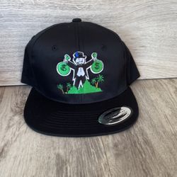Tomateros de culiacan snapback hat 🧢