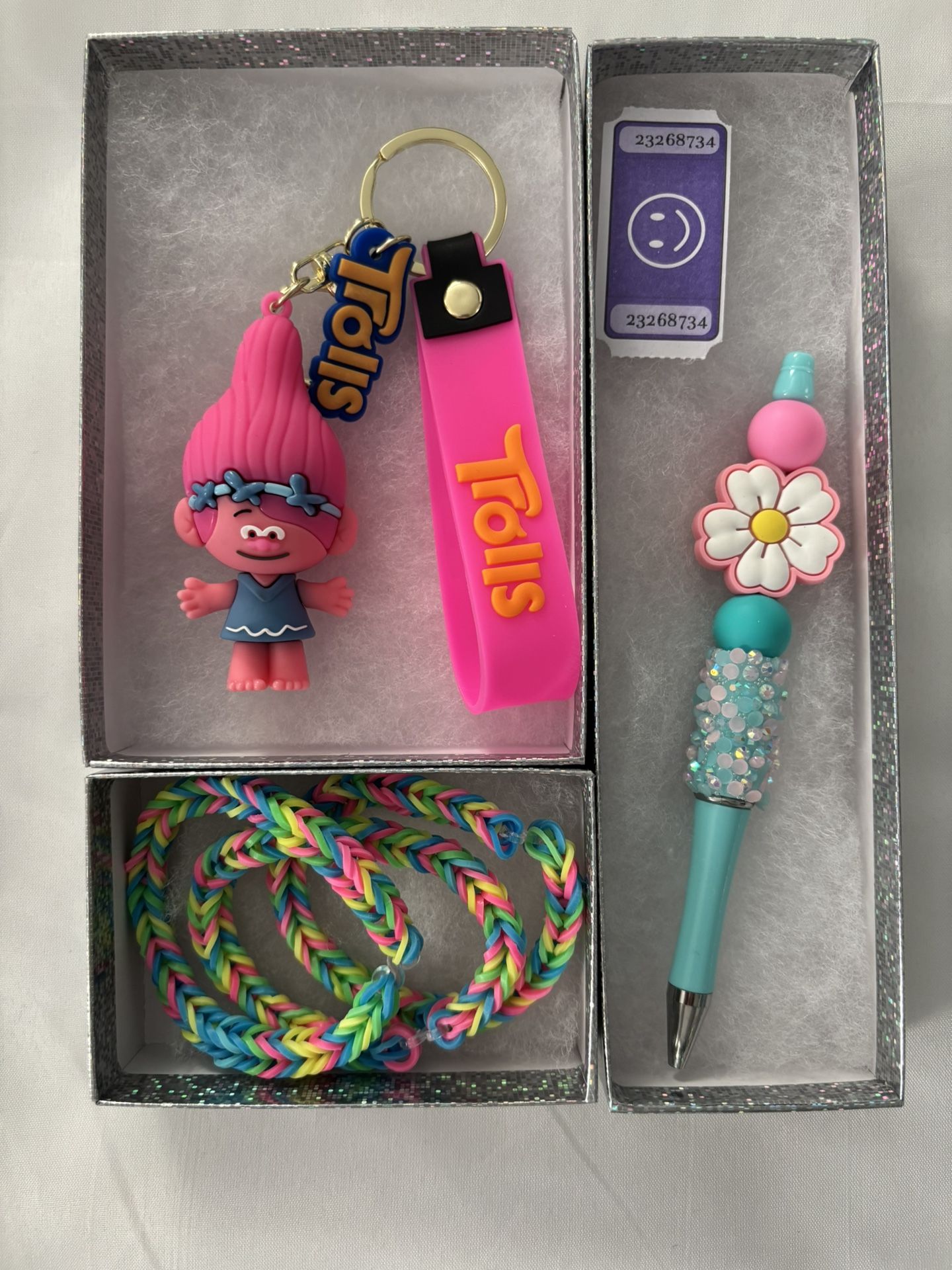 Gifts For Birthday, Easter Etc.