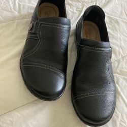 Clark Women’s Loafers 6.5