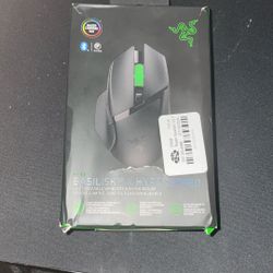 Razer Mouse 