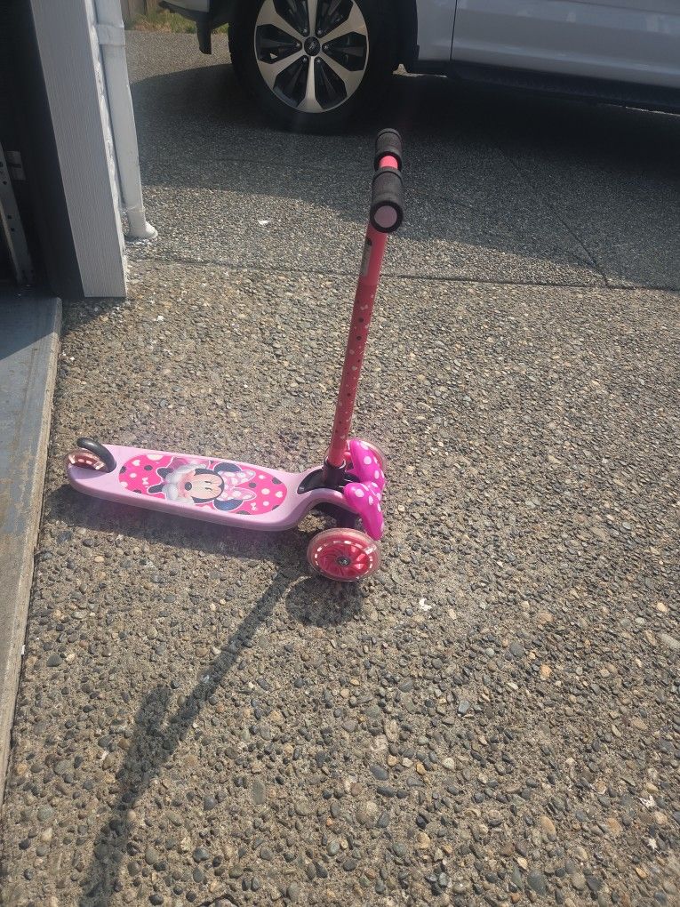 Scooter