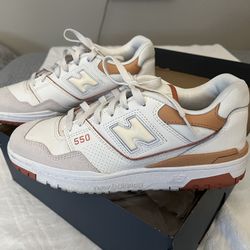New Balance 550 ‘At Lait’ Used Sz 9W/7.5M