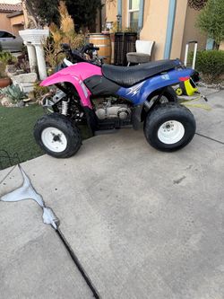 Sell/trade polaris phoenix200