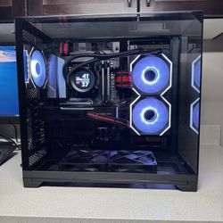 AMD Ryzen 9600x RTX 5070 Gaming / Editing PC