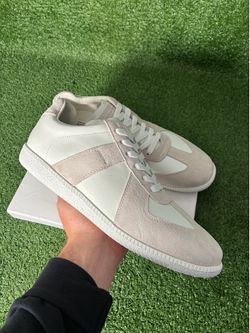 Margiela men's shoes size 9 &9.5